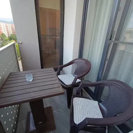 Soul Bv Appartamento Braşov