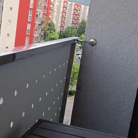 Soul Bv Appartamento