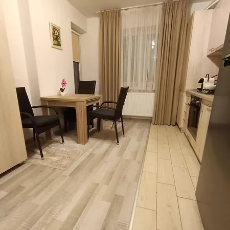 Appartamento Soul Bv