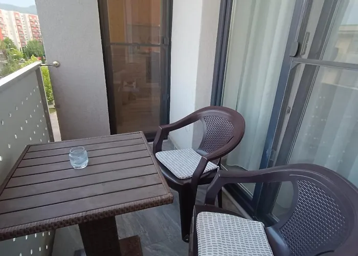 Soul Bv Apartment Brasov